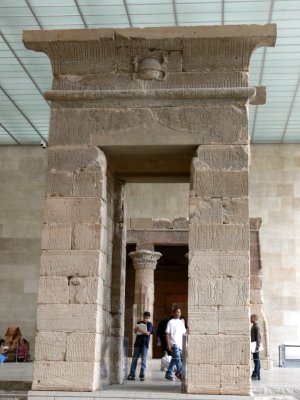 The Gateway
