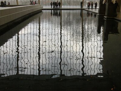 The Temple of Dendur