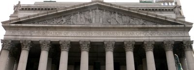 Supreme Court Building