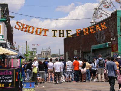 Coney Island