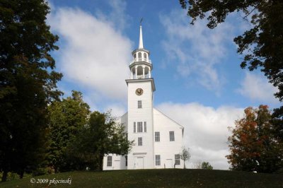 Typically Vermont 