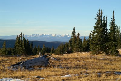 Libby Flats view 35