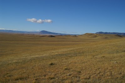 Laramie Basin 12
