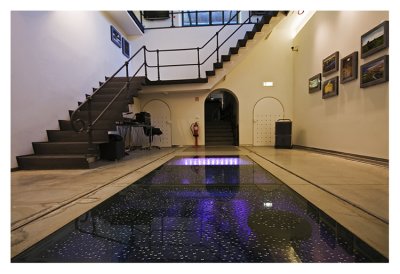 Water Museum