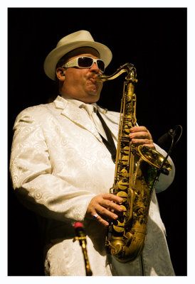Sax
