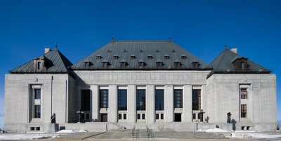Supreme Court of Canada
