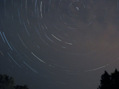 big dipper stacked