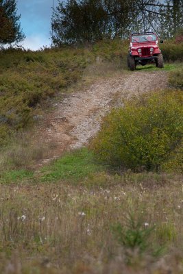 CJ-7