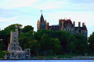 Boldt Castle