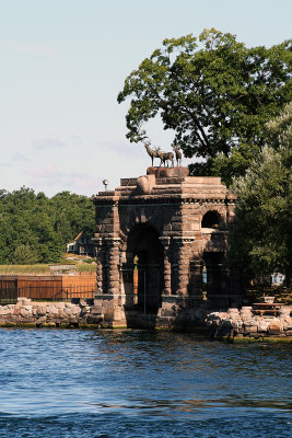 Boldt Castle