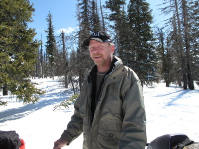 Don cook