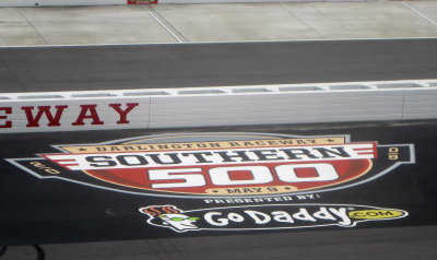 the southern 500 is back !