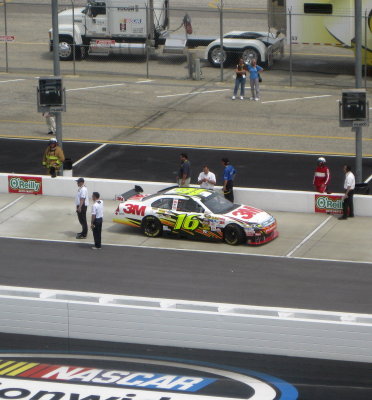 greg biffle