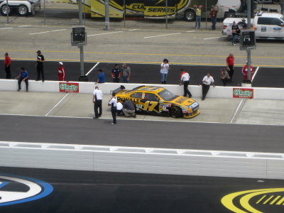 matt kenseth