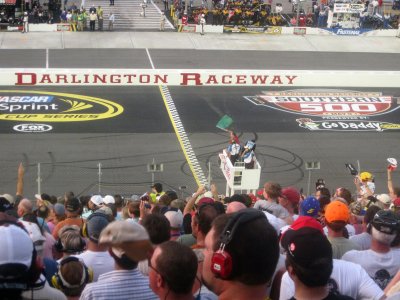 green flag !