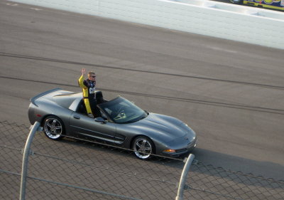 jeff burton