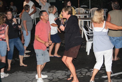 Lets Dance !