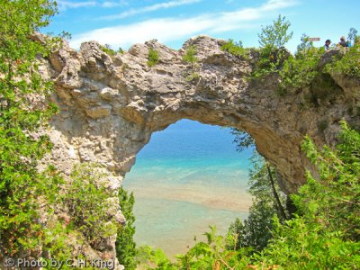 Natural Bridge