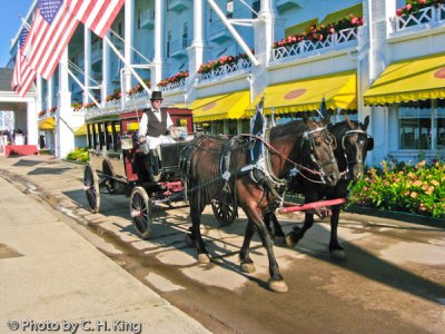 Grand Hotel Taxi II