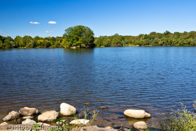 Magnolia Lake