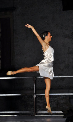 danza