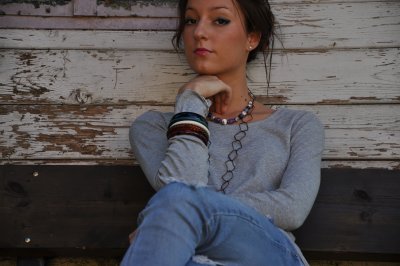 Portraits