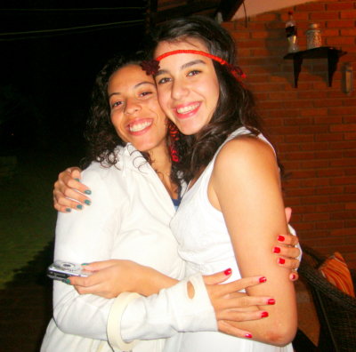 Lele linda!