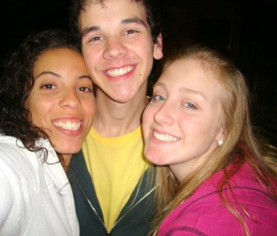 Todynho e Steph