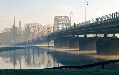 IJssel bij Deventer