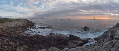 Phare de Vierge