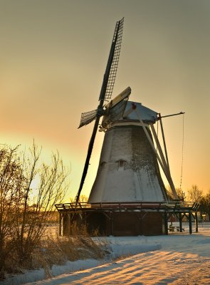 Molen van Windesheim