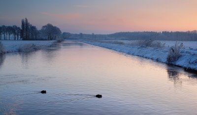 Kanaal