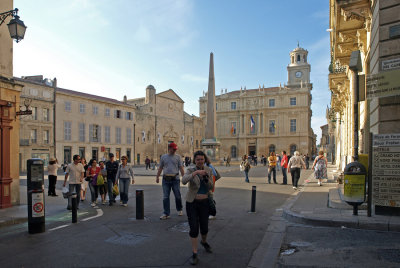 Arles