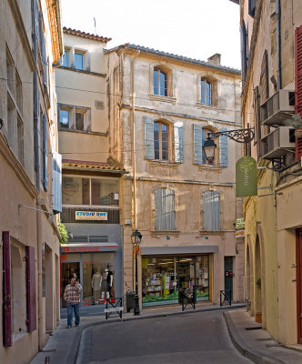 Arles 7