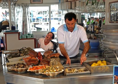 le-Grau-du-Roi visrestaurant