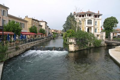 l'Isle-sur-la-Sorgue 4