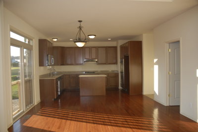 Nook  & Kitchen
