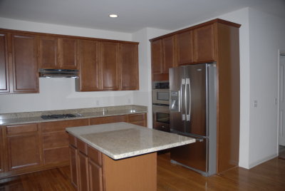 Stainless Steel Accents