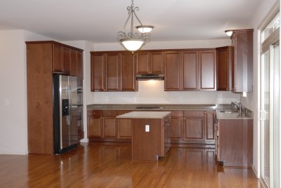 Gourmet Kitchen