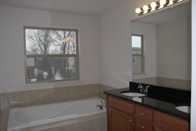  Owner's Suite Bath