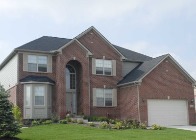 Rockport II C Design with Bay Window