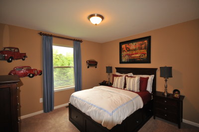 12. secondary bedroom