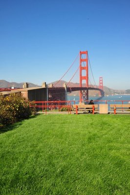 1 Golden Gate Bridge