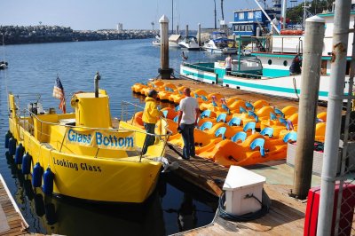 Redondo Beach, California