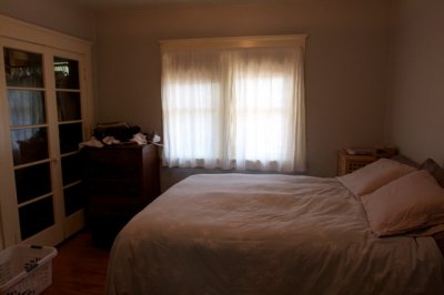 Bedroom v1.0