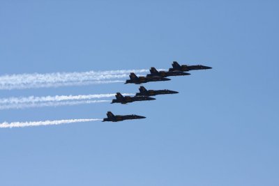 12FEB11 - Centennial of Naval Aviation