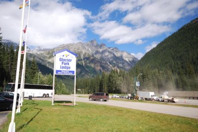 Rogers Pass