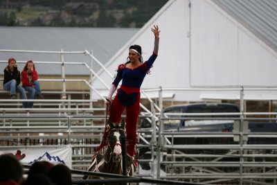 Rooftop Rodeo picture folder
