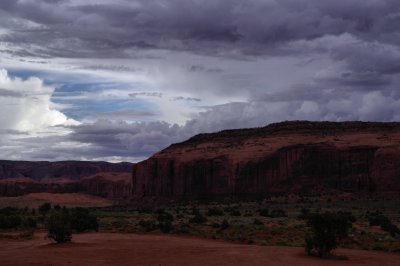 Monument Valley