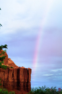 Monument Valley